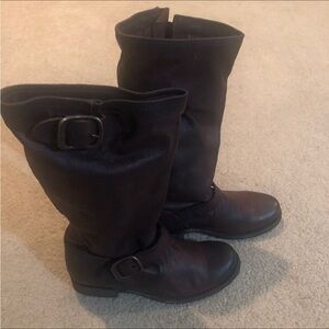 Frye Veronica Slouch Women Boots